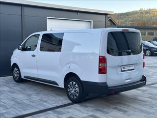 Opel Vivaro 2,0 CDTI 144PS L2 Kombi Enjoy kombi - Foto 10