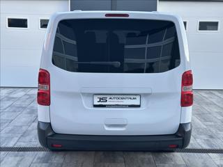 Opel Vivaro 2,0 CDTI 144PS L2 Kombi Enjoy kombi - Foto 8