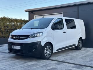 Opel Vivaro 2,0 CDTI 144PS  L2 Kombi Enjoy kombi
