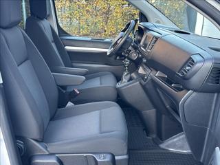 Opel Vivaro 2,0 CDTI 144PS L2 Kombi Enjoy kombi - Foto 14