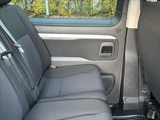 Opel Vivaro 2,0 CDTI 144PS L2 Kombi Enjoy kombi - Foto 19