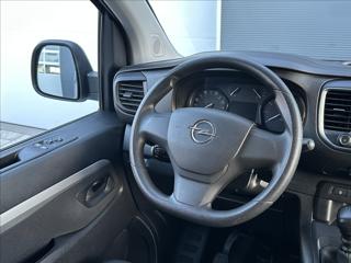 Opel Vivaro 2,0 CDTI 144PS L2 Kombi Enjoy kombi - Foto 22