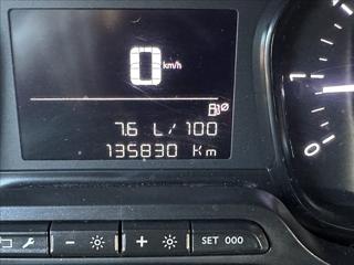 Opel Vivaro 2,0 CDTI 144PS L2 Kombi Enjoy kombi - Foto 35