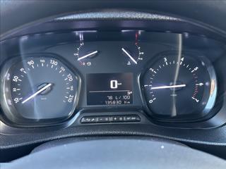 Opel Vivaro 2,0 CDTI 144PS L2 Kombi Enjoy kombi - Foto 36