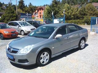 Opel Vectra 1.8i 16V, Krásný vůz liftback