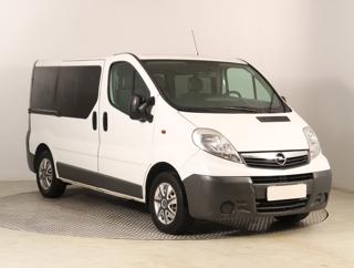 Opel Vivaro 2.0 CDTI 66kW minibus