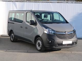 Opel Vivaro 1.6 BiCDTI 92kW minibus