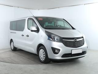 Opel Vivaro 1.6 BiCDTI 107kW minibus