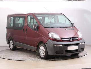 Opel Vivaro 1.9 DI 60kW minibus