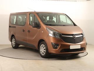 Opel Vivaro 1.6 BiCDTI 92kW minibus