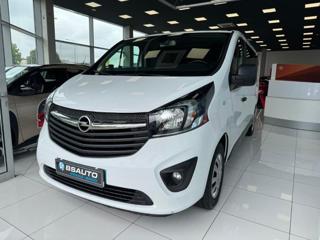 Opel Vivaro 1.6CDTI 89kW 2019 8 MÍST MPV