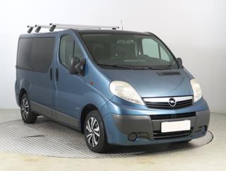 Opel Vivaro 2.0 CDTI 84kW minibus