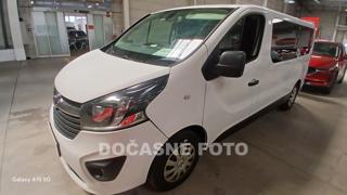 Opel Vivaro 1.6CDTi minibus