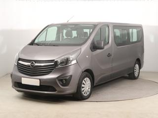 Opel Vivaro 1.6 BiCDTI 88kW minibus