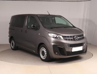 Opel Vivaro 1.5 CDTI 88kW minibus