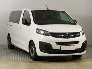 Opel Vivaro 2.0 CDTI 106kW minibus