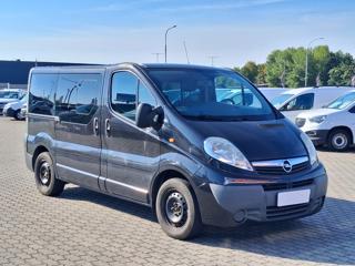 Opel Vivaro 2.0 CDTI 84kW minibus