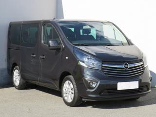 Opel Vivaro 1.6CDTi minibus