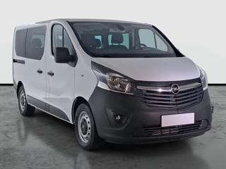 Opel Vivaro 1.6 BiCDTI 92kW minibus