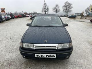 Opel Vectra 1,8 16V sedan