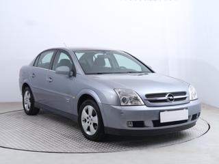 Opel Vectra 1.9 CDTI 88kW sedan
