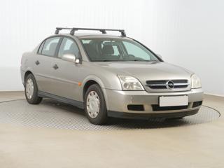 Opel Vectra 1.6i 16V 74kW sedan