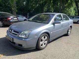 Opel Vectra 2,2 DTI sedan