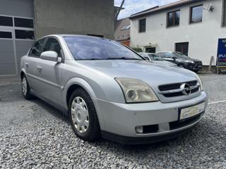 Opel Vectra 1,9 CDTi 110 Kw sedan