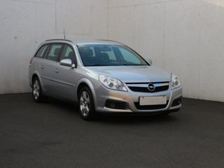 Opel Vectra 1.9 CDTI, Serv.kniha, ČR sedan