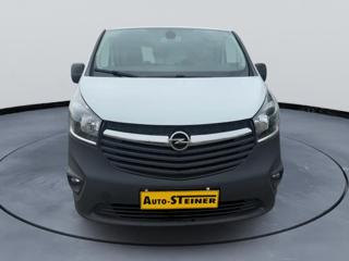Opel Vivaro 1,6 1. Maj. Servisní Kniha skříň