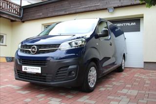 Opel Vivaro 2,0 CDTI 122PS  L2H1 Van Enjoy skříň