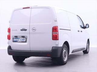 Opel Vivaro 1,5 CDTi 88kW Klimatizace skříň - Foto 8