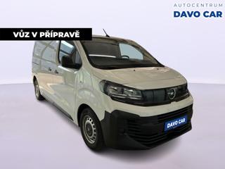Opel Vivaro 1,5 CDTi 88kW Klimatizace skříň - Foto 2