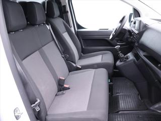 Opel Vivaro 1,5 CDTi 88kW Klimatizace skříň - Foto 9