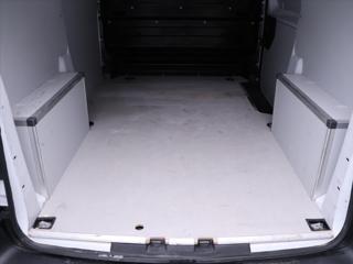 Opel Vivaro 1,5 CDTi 88kW Klimatizace skříň - Foto 23