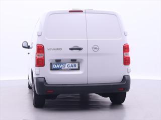 Opel Vivaro 1,5 CDTi 88kW Klimatizace skříň - Foto 7
