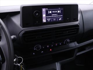 Opel Vivaro 1,5 CDTi 88kW Klimatizace skříň - Foto 13