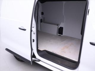 Opel Vivaro 1,5 CDTi 88kW Klimatizace skříň - Foto 10