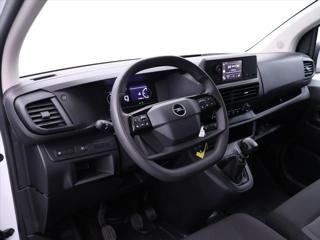Opel Vivaro 1,5 CDTi 88kW Klimatizace skříň - Foto 15