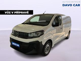 Opel Vivaro 1,5 CDTi 88kW Klimatizace skříň - Foto 1