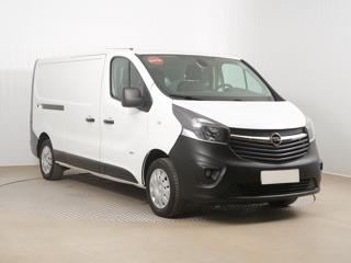 Opel Vivaro 1.6 BiCDTI 88kW užitkové