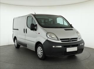 Opel Vivaro 1.9 CDTI 74kW užitkové