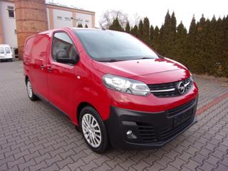 Opel Vivaro 1.5 CDTi, L2, Navi, Tempomat užitkové