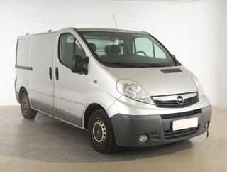 Opel Vivaro 2.0 CDTI 84kW užitkové