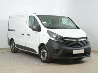 Opel Vivaro 1.6 CDTI 70kW užitkové