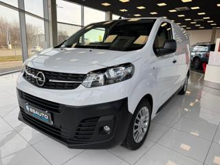 Opel Vivaro 2.0CDTI 106kW 2023 užitkové