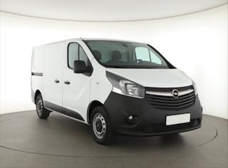 Opel Vivaro 1.6 CDTI 70kW užitkové
