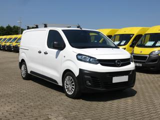 Opel Vivaro 2.0 CDTI 90kW užitkové