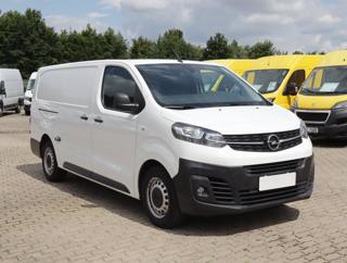 Opel Vivaro 2.0 CDTI 90kW užitkové
