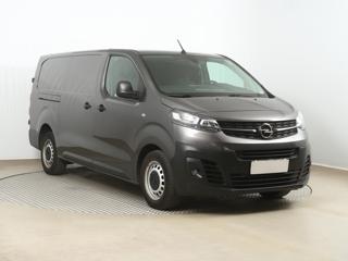 Opel Vivaro 1.5 CDTI 75kW užitkové